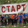 02.09.18 "Яркий Кубок" и Открытый Чемпионат Всеволожского района по спортивному ориентированию  