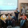09.04.2019. "Человек. Вселенная. Космос"