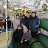 12.12.18 Музей "Подводная лодка С-189"
