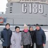 12.12.18 Музей "Подводная лодка С-189"