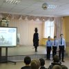 14.02.19 "Литературная гостиная"