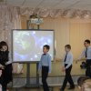 14.02.19 "Литературная гостиная"