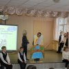 14.02.19 "Литературная гостиная"