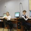 20.03.19 Городской конкурс "Слушаю и говорю"