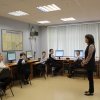 20.03.19 Городской конкурс "Слушаю и говорю"