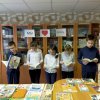 15-20.02.21 Акция «Подари книгу».