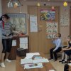 22.10.2020 Слухо-речевой праздник "Здравствуй, школа!"